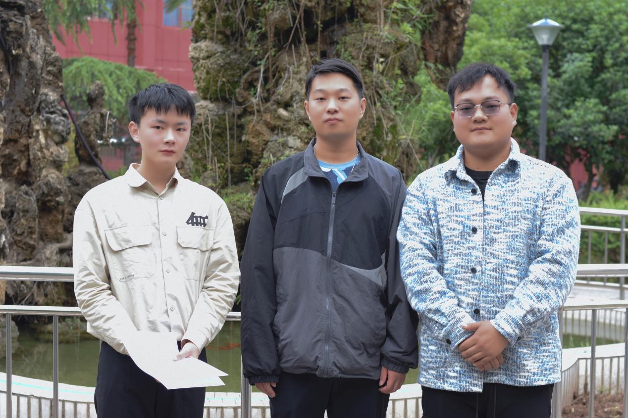 薪火相承，心栖梦归处 ——sunbet申慱官网开展优秀毕业生交流分享活动