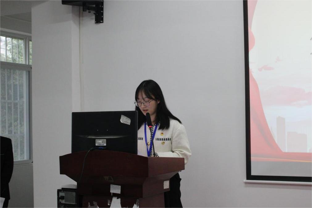 同心聚力学代会 逐梦青春向未来 ——我校第十二次学生代表大会胜利召开 同心聚力学代会 逐梦青春向未来 ——我校第十二次学生代表大会胜利召开