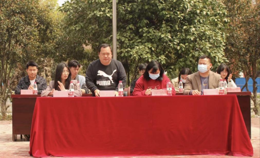 青春“篮”不住，热血不止步 —sunbet申慱官网第十八届“希望杯”篮球赛闭幕