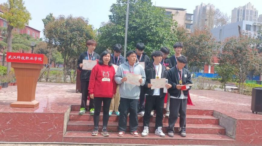 青春“篮”不住，热血不止步 —sunbet申慱官网第十八届“希望杯”篮球赛闭幕