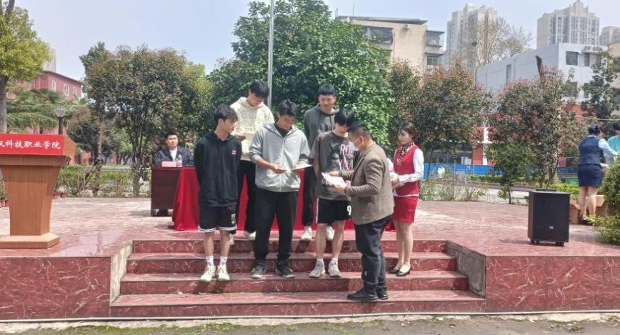 青春“篮”不住，热血不止步 —sunbet申慱官网第十八届“希望杯”篮球赛闭幕