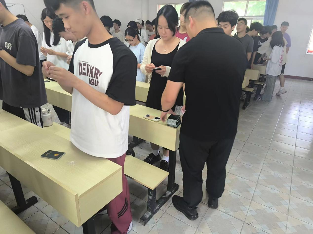 青春心向党，奋斗新征程 ——sunbet申慱官网第五期团课结业典礼暨入团仪式