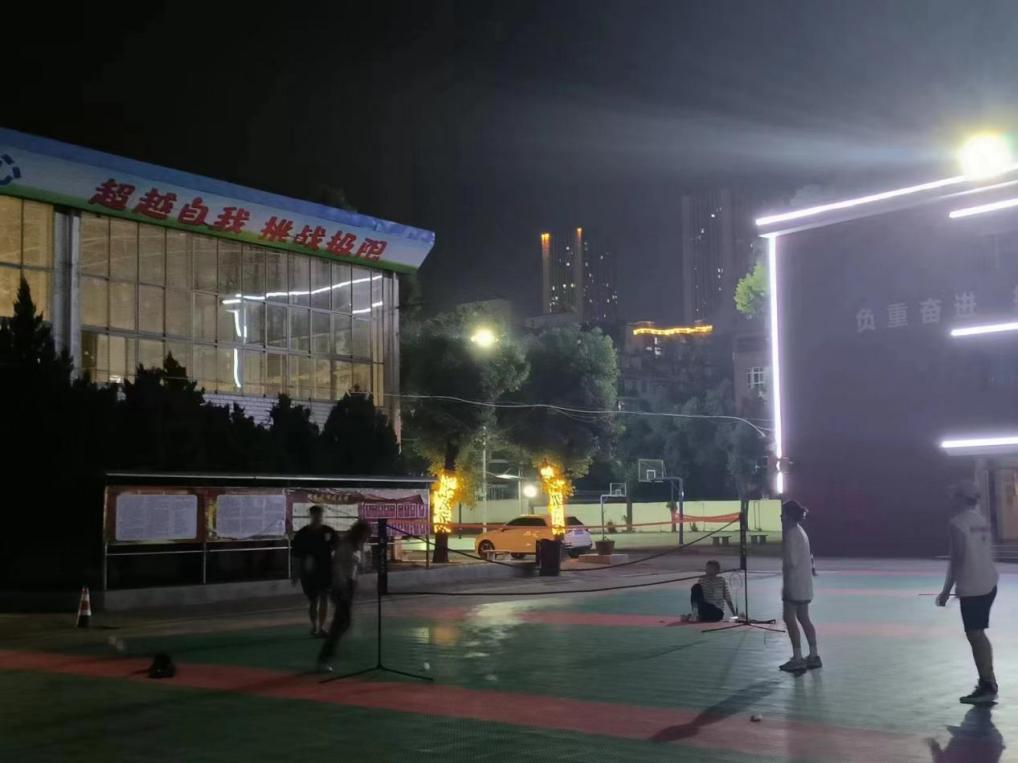 团簇星空,绽放芳华 ——sunbet申慱官网第二届社团文化节 团簇星空,绽放芳华 ——sunbet申慱官网第二届社团文化节