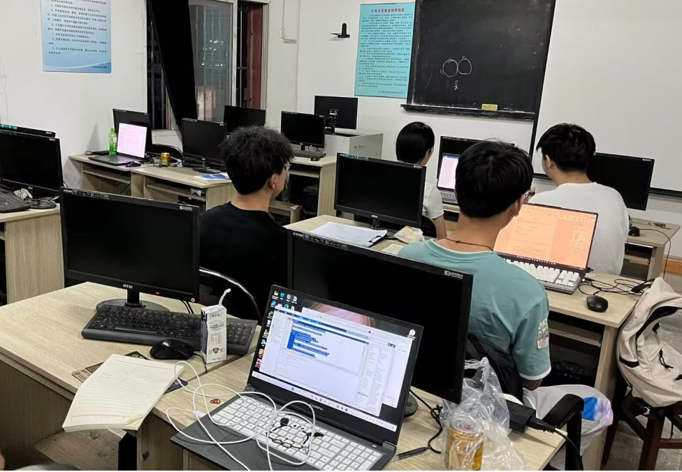 喜报!我校在2024年全国大学生数学建模竞赛中喜获佳绩 喜报!我校在2024年全国大学生数学建模竞赛中喜获佳绩