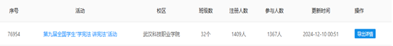 申慱官网举办2024年“宪法宣传周”系列活动 申慱官网举办2024年“宪法宣传周”系列活动