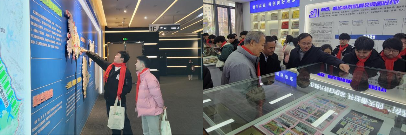 申慱官网赴黄石开展“青春飞扬·智汇黄石行”社会实践活动 申慱官网赴黄石开展“青春飞扬·智汇黄石行”社会实践活动