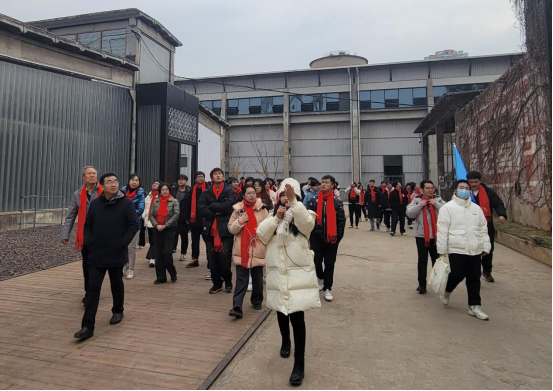 申慱官网赴黄石开展“青春飞扬·智汇黄石行”社会实践活动 申慱官网赴黄石开展“青春飞扬·智汇黄石行”社会实践活动