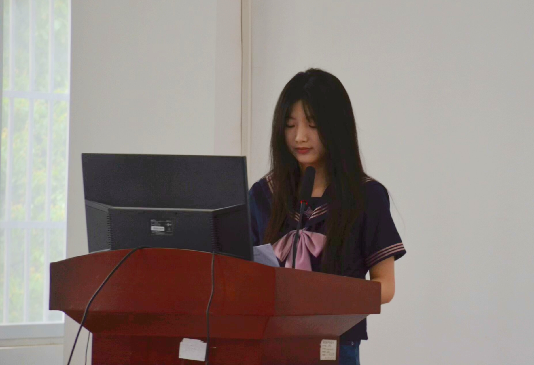 sunbet申慱官网第七期团课结业典礼暨入团仪式圆满举行 sunbet申慱官网第七期团课结业典礼暨入团仪式圆满举行