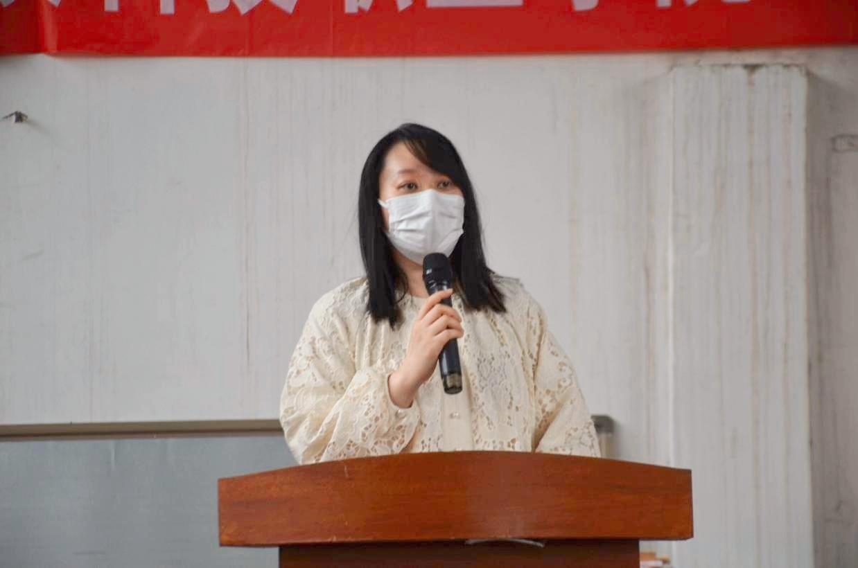 以青春之名,赴时代之约 ——sunbet申慱官网2024-2025学年“五四”表彰大会暨文艺汇演隆重举办 以青春之名,赴时代之约 ——sunbet申慱官网2024-2025学年“五四”表彰大会暨文艺汇演隆重举办
