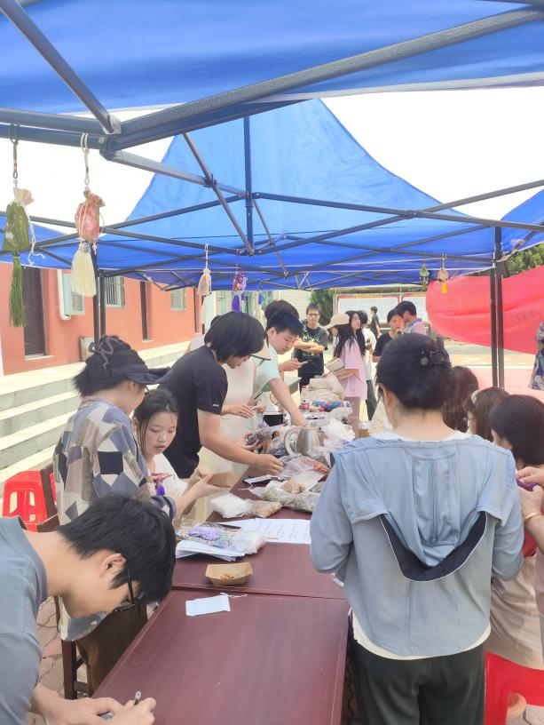 申慱官网成功开展第四届525心理健康月活动 申慱官网成功开展第四届525心理健康月活动