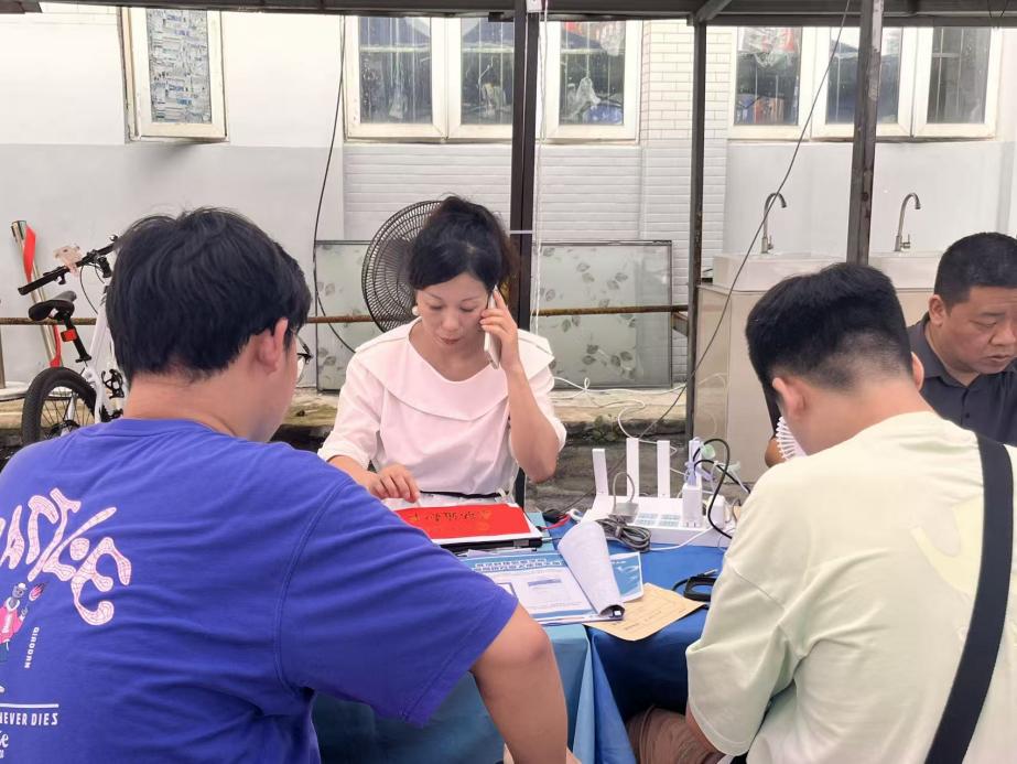 以心迎新，共赴星海——sunbet申慱官网圆满完成2025级新生迎接工作