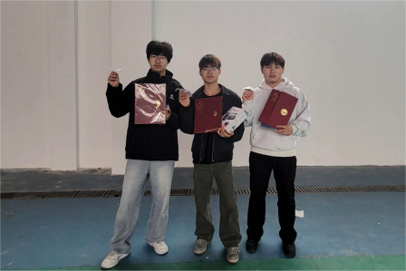 纸尖飞扬,创意无限——申慱官网举办2025年纸飞机大赛 纸尖飞扬,创意无限——申慱官网举办2025年纸飞机大赛