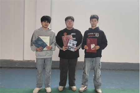 纸尖飞扬,创意无限——申慱官网举办2025年纸飞机大赛 纸尖飞扬,创意无限——申慱官网举办2025年纸飞机大赛