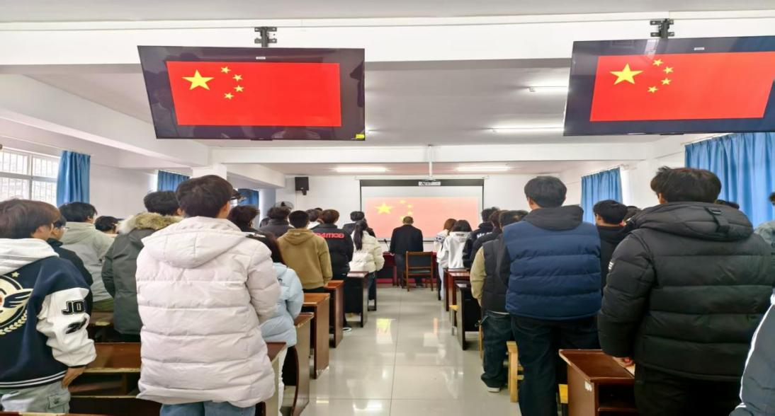 淬炼初心担使命 薪火相传启新程 ——sunbet申慱官网第40期业余党校顺利结业 淬炼初心担使命 薪火相传启新程 ——sunbet申慱官网第40期业余党校顺利结业
