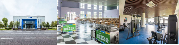 长城汽车股份有限公司荆门分公司 招聘简章 长城汽车股份有限公司荆门分公司 招聘简章