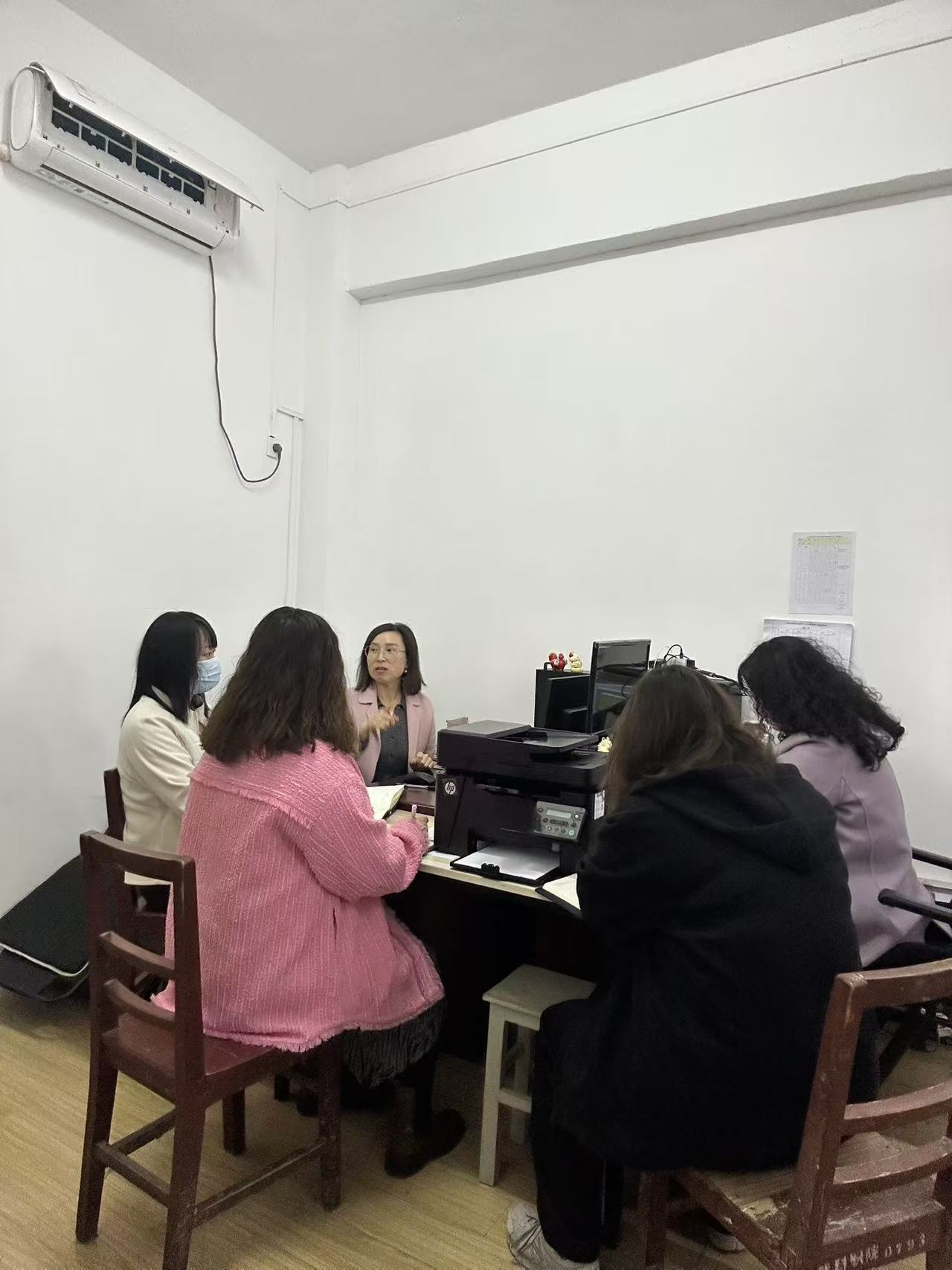 凝聚育人合力 狠抓工作落实 申慱官网“2026年人才培养高质量发展促进年”工作稳步推进 凝聚育人合力 狠抓工作落实 申慱官网“2026年人才培养高质量发展促进年”工作稳步推进