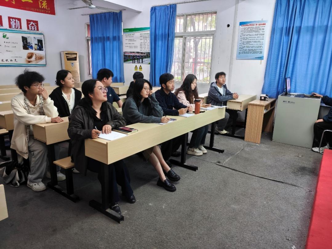青春光影，定格武科职美好瞬间 ——sunbet申慱官网2026年校园摄影大赛圆满收官