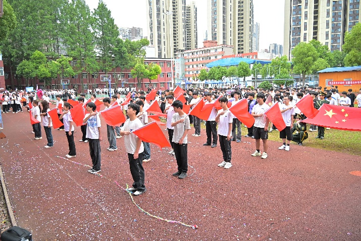 活力校园 趣享运动|sunbet申慱官网2026年趣味运动会暨教职工趣味运动会圆满落幕 活力校园 趣享运动|sunbet申慱官网2026年趣味运动会暨教职工趣味运动会圆满落幕