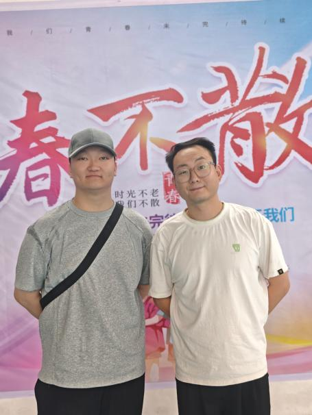 青春扬帆，筑梦远航 ——申慱官网顺利完成2026届毕业生集中离校手续办理工作