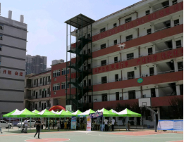 申慱官网喜迎2019级新生入学 申慱官网喜迎2019级新生入学