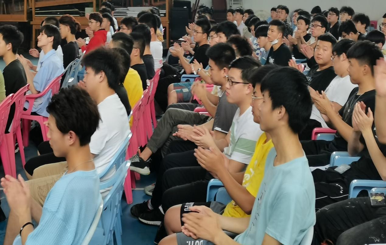 sunbet申慱官网2020-2021第二学期 党史学习专题教育讲座(第二讲) sunbet申慱官网2020-2021第二学期 党史学习专题教育讲座(第二讲)