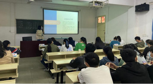 申慱官网举办2019-2020学年“国家励志奖学金”评审会