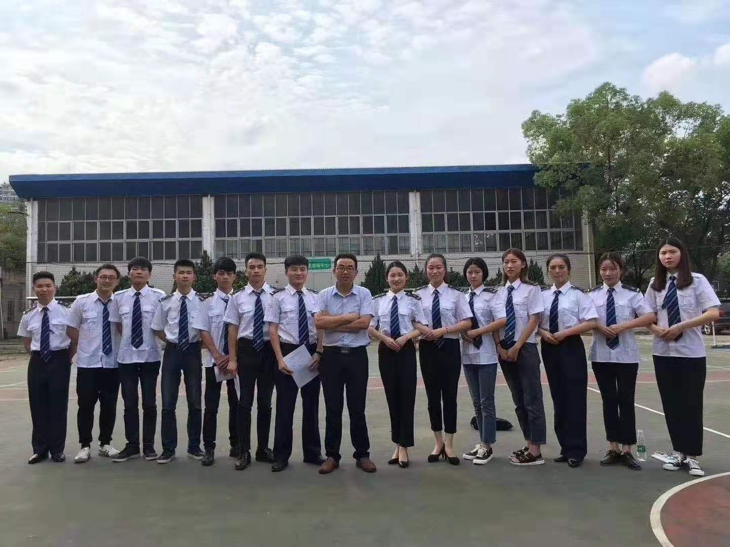 专业设置