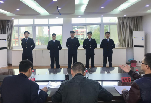 南京地铁运营有限责任公司 来申慱官网考察并展开校园专场招聘