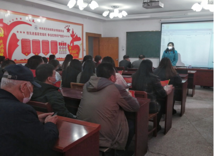 申慱官网开展党史学习教育活动 申慱官网开展党史学习教育活动