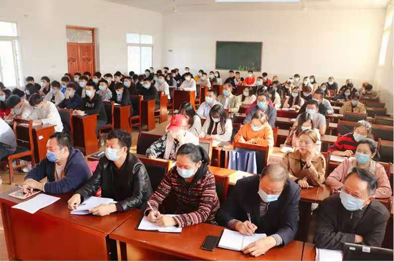 申慱官网组织党员干部及广大师生 学习贯彻党的十九届五中全会精神 申慱官网组织党员干部及广大师生 学习贯彻党的十九届五中全会精神