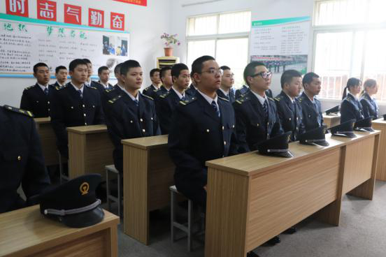 申慱官网举行2019级深圳地铁订单班开班仪式 申慱官网举行2019级深圳地铁订单班开班仪式