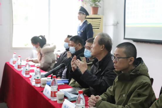 申慱官网举行2019级深圳地铁订单班开班仪式 申慱官网举行2019级深圳地铁订单班开班仪式