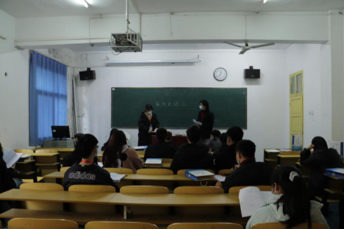 申慱官网第九届共青团和学生代表大会隆重召开 申慱官网第九届共青团和学生代表大会隆重召开