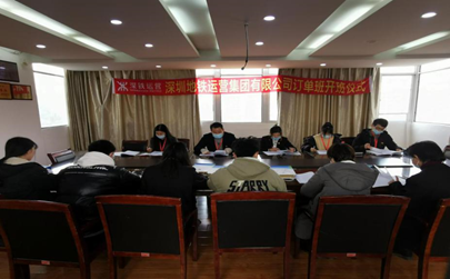 sunbet申慱官网学生会改革情况（二）
