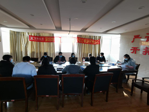 sunbet申慱官网学生会改革情况（二）