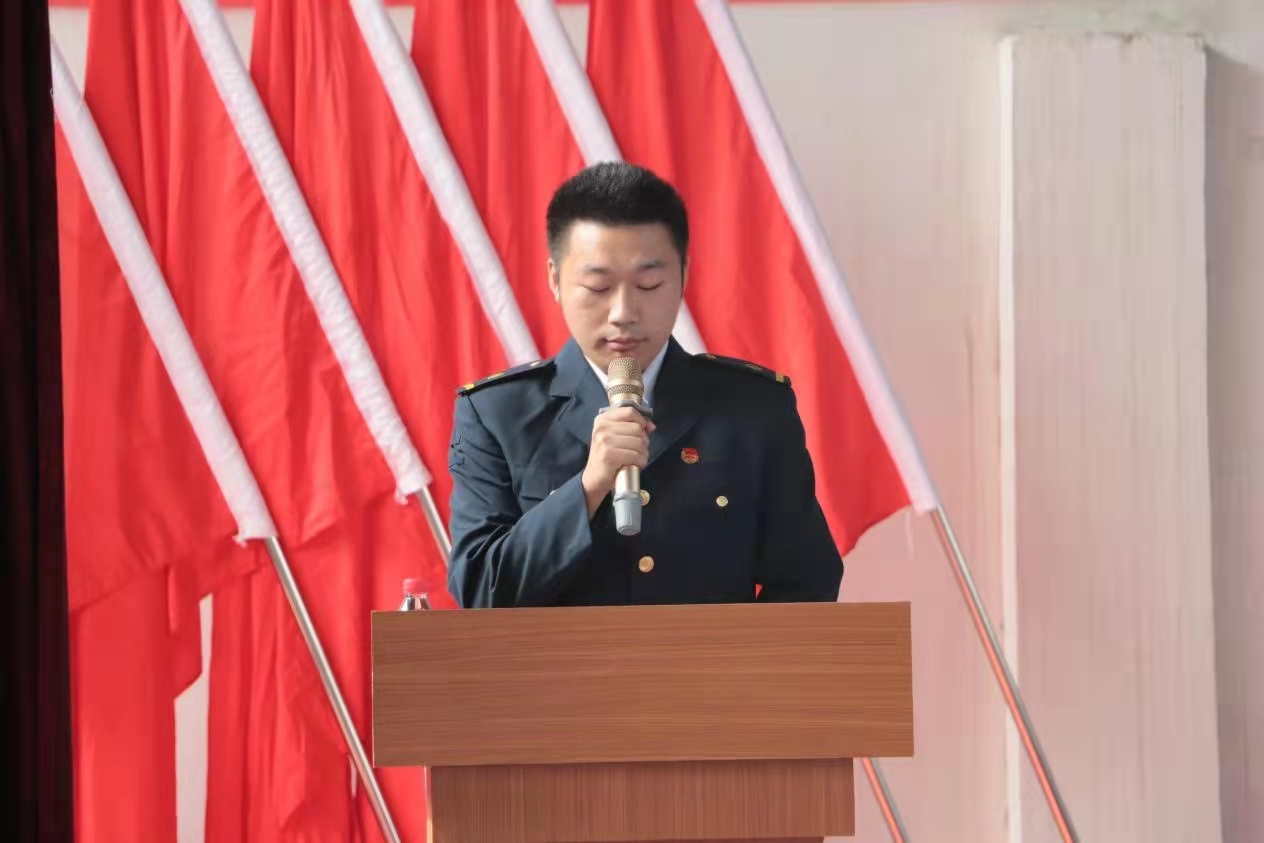 申慱官网第十次学生代表大会隆重召开！