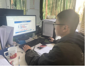 sunbet申慱官网开展“课程思政”线上培训学习活动 sunbet申慱官网开展“课程思政”线上培训学习活动