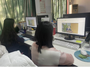 sunbet申慱官网开展“课程思政”线上培训学习活动 sunbet申慱官网开展“课程思政”线上培训学习活动