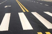 不同路段使用的标线涂料有何不同